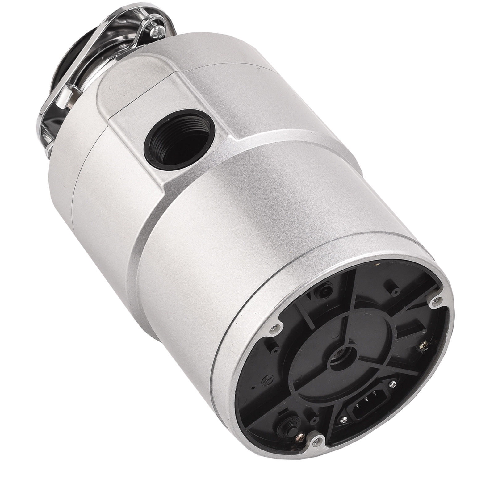 Garbage Disposals KUPPET 1.0 HP Household Food Feed Home Kitchen Waste