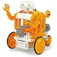 thumbnail image 2 of Tamiya 70232 Chain Program Robot Programmable Working Set Model Kit, 2 of 4