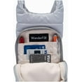 thumbnail image 2 of WanderFull Crossbody HydroBag Stylish Puffer Tote for Water Bottle, 2 of 7