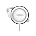 thumbnail image 3 of Koss-Headphones KSC21W SportClip Clip-On Headphones - White, 3 of 5