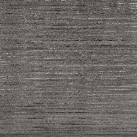 Ahgly Company Machine Washable Indoor Square Industrial Modern Granite Gray Area Rugs, 8' Square