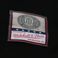 thumbnail image 6 of Men's Mitchell & Ness Black Alabama Crimson Tide Training Camp Long Sleeve T-Shirt, 6 of 7