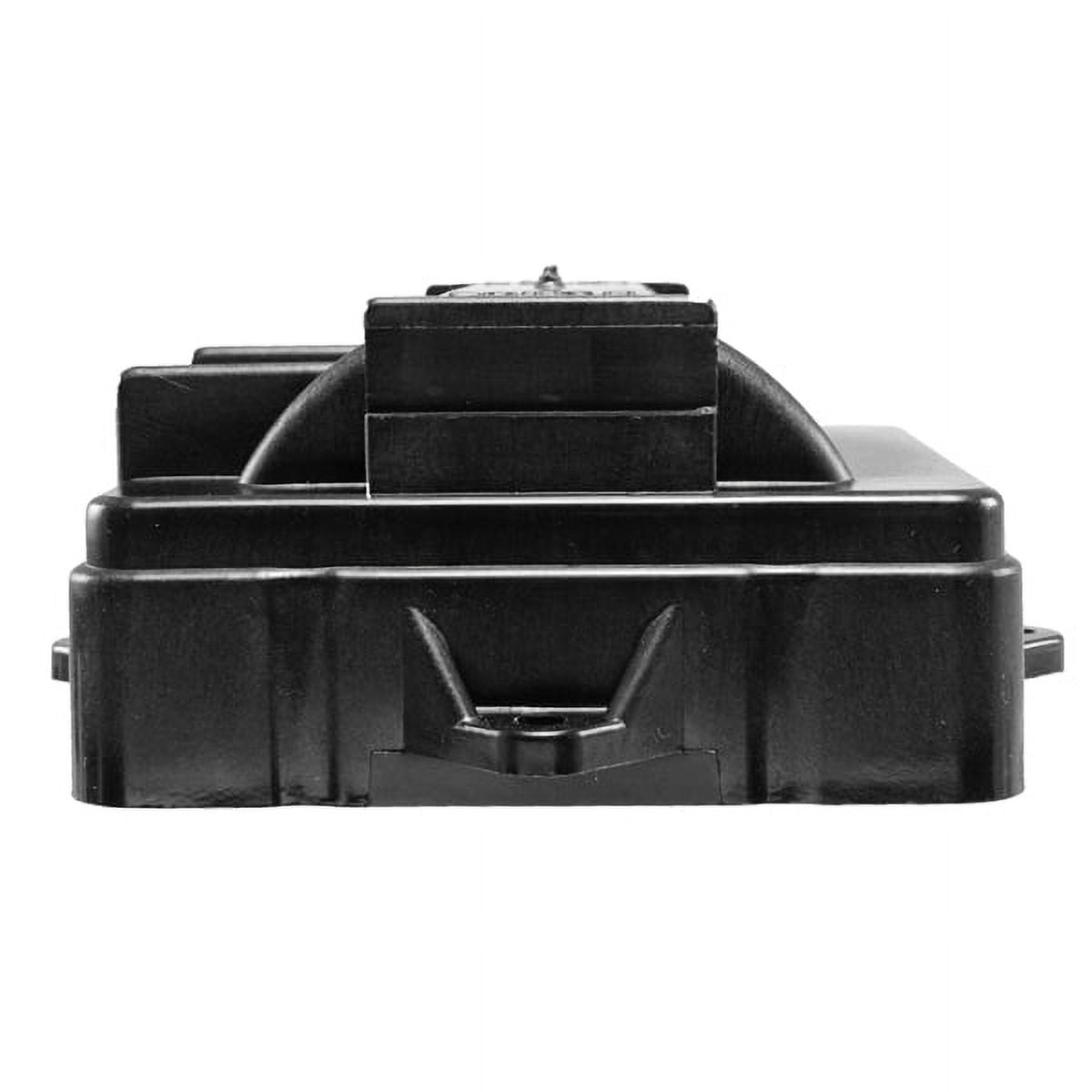 Distributor Cap Cover