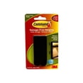 thumbnail image 2 of Command Bandes de Suspension pour Photos, Grandes, Noires, 4 Paires (17206BLK-ES), 2 of 4