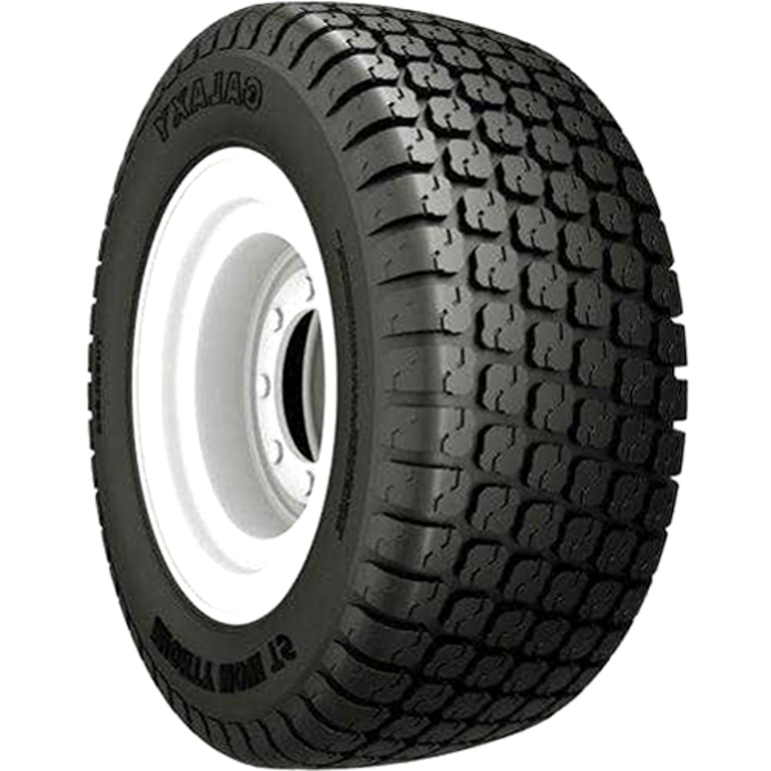Galaxy Mighty Mow TS 18X8.50-10 4 Ply Lawn and Garden Tire