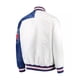 thumbnail image 2 of Chaqueta STARTER Hombres NY Rangers L, 2 of 2