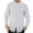 White, variant on Polo Shirts for Men Cute Dressy Shirts Men Athletic Tops Petite Tee Shirt Casual for Summer Beach Tee plus Size Work Athletic Long Sleeve Shirt Fitted Men's under Scrub Short Sleeve RD1 M