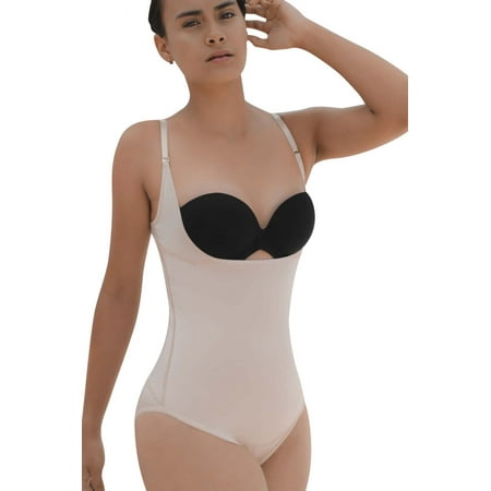 

Vedette 5097 Strapless Body Shaper Bikini