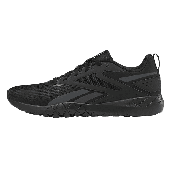 REEBOK MENS Flexagon Energy TR 4 "Black Cold Grey" IE4499 IE4499 from Stadium Goods