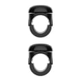 thumbnail image 4 of Sidaley Volante de coche Universal perilla vehículo 360 grados bola giratoria Control de mano manija ayuda accesorio 2piezas, 4 of 6
