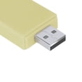 thumbnail image 3 of JUNWELL Lecteur MP3 8 Go Mémoire 64 Go Extensible USB Type Clé USB Support OTG HiFi Son Sans Perte Lecteur de Musique Portable Mince, 3 of 8