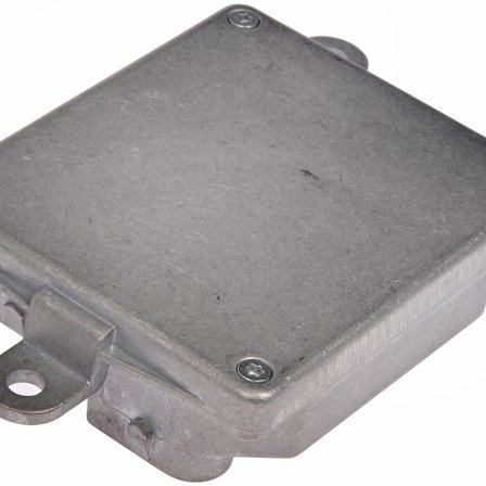 Dorman 601-093 High Intensity Discharge Lighting Ballast for Specific Lincoln Models Fits 2003 Lincoln Town Car