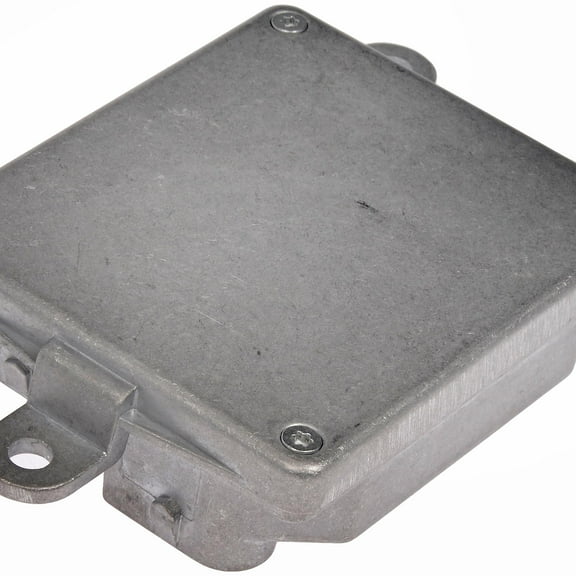 Dorman 601-093 High Intensity Discharge Lighting Ballast for Specific Lincoln Models Fits 2003 Lincoln Town Car