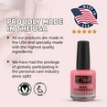 thumbnail image 7 of Pro Nail Nail Hardener - Strengthens and Prevents Breakage, Professional Nail Care - 0.5 oz, 7 of 7