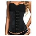 thumbnail image 2 of Youloveit Aist Trainer Corset Breathable And Invisible Waist Shaper Training Waist Tightener For Female Abdominal Control Slimming And Shaping Belly Control Plus Size, 2 of 5