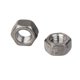 thumbnail image 2 of 10 Uds M5 * 4/ M6 * 5/ M8 * 6 tornillos hexagonales de aleación de tuercas roscadas tuercas de seguridad Macarena Aleación de titanio tornillos de apoyo, 2 of 8