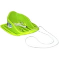 thumbnail image 3 of ESP Toddler Sled – Ergonomic and Child Safe Design – Neon Green, 3 of 6