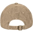 thumbnail image 4 of Adult Mesh Breathable Baseball Cap Casual Cap, 4 of 8