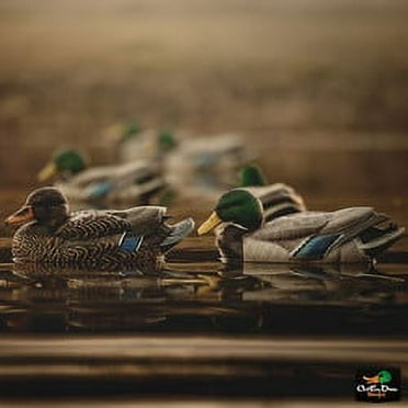 Zink Mallard Duck Decoys, ZNKDY318 - Walmart.com