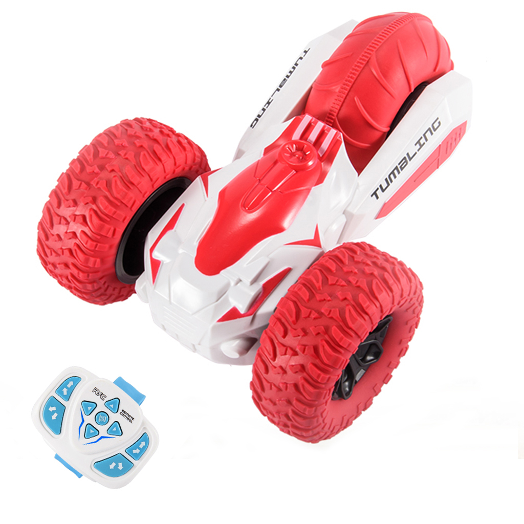 remote control 3 wheel car