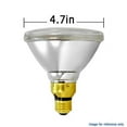 thumbnail image 7 of GE 50w PAR38 HIR FL25 120v Light Bulb, 7 of 7