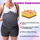 thumbnail image 5 of Tablero de espuma Lipo para espalda, moldeador lumbar, tablero de compresión BBL para espalda, placa de espuma EVA para vértebras, 5 of 11