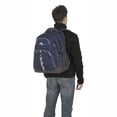 thumbnail image 4 of Mochila para portátil High Sierra Access 2.0 True Navy/Mercury, 4 of 4
