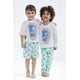 thumbnail image 4 of Set de ropa Disney Pixar Monsters Inc. Recién nacido, 4 of 7