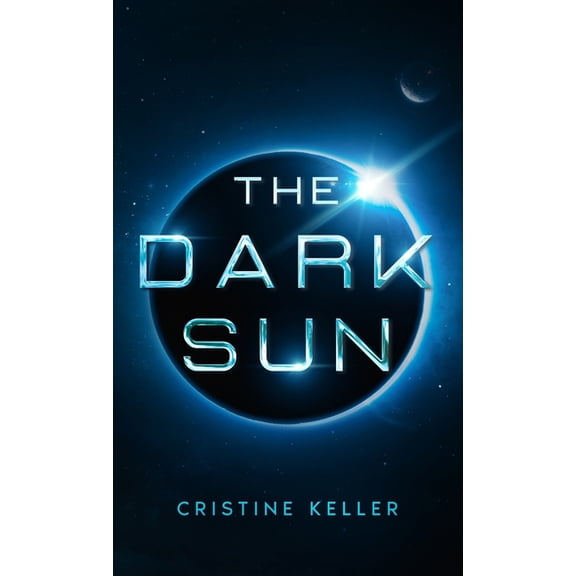 The Dark Sun, (Hardcover)
