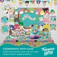 thumbnail image 6 of Squishmallows Plates 9in 16 Count - Squishmallows Party Decorations, 6 of 6