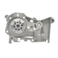 thumbnail image 1 of 1-Bomba De Agua Platina 2002 A 2009 Nissan L4 1.6L COOLTECH ., 1 of 3