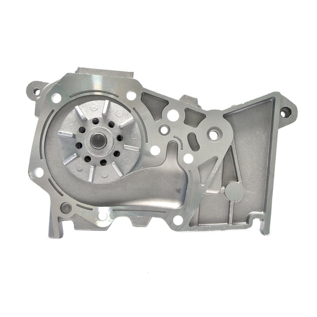1-Bomba De Agua Platina 2002 A 2009 Nissan L4 1.6L COOLTECH .