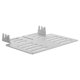 thumbnail image 1 of TEHAUX 1Jgo Soporte Ajustable Para Ventilador De En Acero Inoxidable Soporte Para Calefactor Y Accesorios, 1 of 7