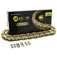 thumbnail image 5 of Niche Gold 630 X-Ring Chain 90 Links With Master Link Motorcycle 519-CDC2597H, 5 of 6