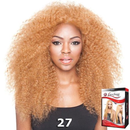 Red Carpet Premiere Lace Front Wig Rcp717 Afro Kinky 18 27