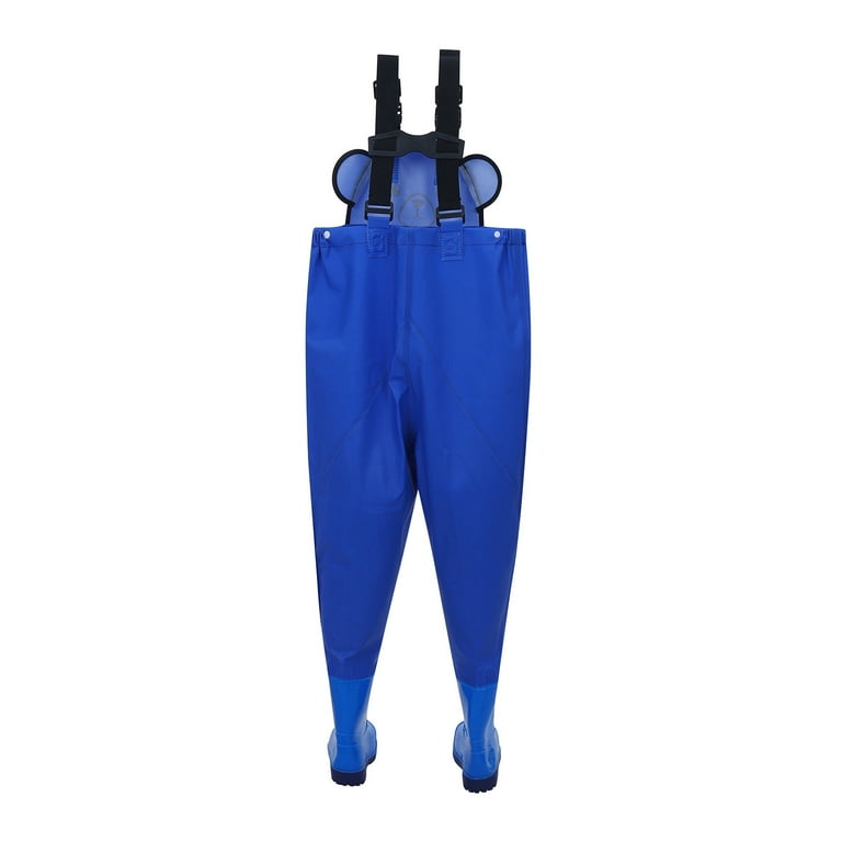 Chest Waders Youth Fishing Waders For Children Water Proof Hunt