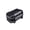 Black, variant on Waterproof Universal Hard Earphone Storage Box Protective Case Cover for Westone