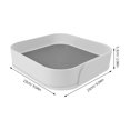 thumbnail image 2 of unbranded Estante Giratorio Para Especias Resistente Y Compacto Para Uso Doméstico En Cocina, 2 of 8