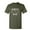 Military Green, variant on I'm Kind Of A Big Dill Sarcastic Humor Graphic Novelty Funny T Shirt