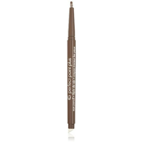COVERGIRL Perfect Point PLUS Eyeliner Pencil, Espresso .008 oz