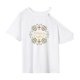 thumbnail image 1 of Camiseta para mujer de manga corta con cuello redondo para camping y viajes M, 1 of 7