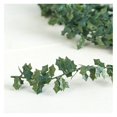 thumbnail image 2 of Miniature Leaf Holly by - 3 Mini Holly Greenery Roping - 10 feet Long Each (Total of 30 feet), 2 of 3