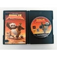 thumbnail image 2 of Kung Fu Panda - PlayStation 2, 2 of 2