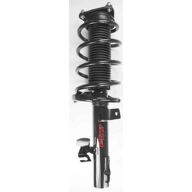 OE Replacement for 20042013 Mazda 3 Front Right Suspension Strut and