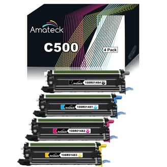 Drum Cartridges Compatible With Xerox VersaLink C500N