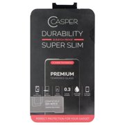 Casper Premium Ultra Thin 9H Tempered Glass for Samsung Galaxy Note 8