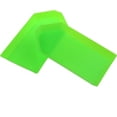 thumbnail image 2 of Plastic Bead Tray Green Diamond Tray 3.54 x 1.85 Inch Diamond Painting Tray DIY Storage Craft Tool-30 Pieces (Green), 2 of 5