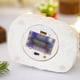 thumbnail image 2 of Christmas Atmosphere Props Festival Theme Luminous Elk Ornament Gift para amigos, 2 of 7
