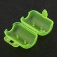 thumbnail image 3 of Señuelo Gancho de Pesca Plantilla Protector Cubierta de Seguridad S Baoblaze Gancho de pesca cubierta de seguridad, 3 of 5