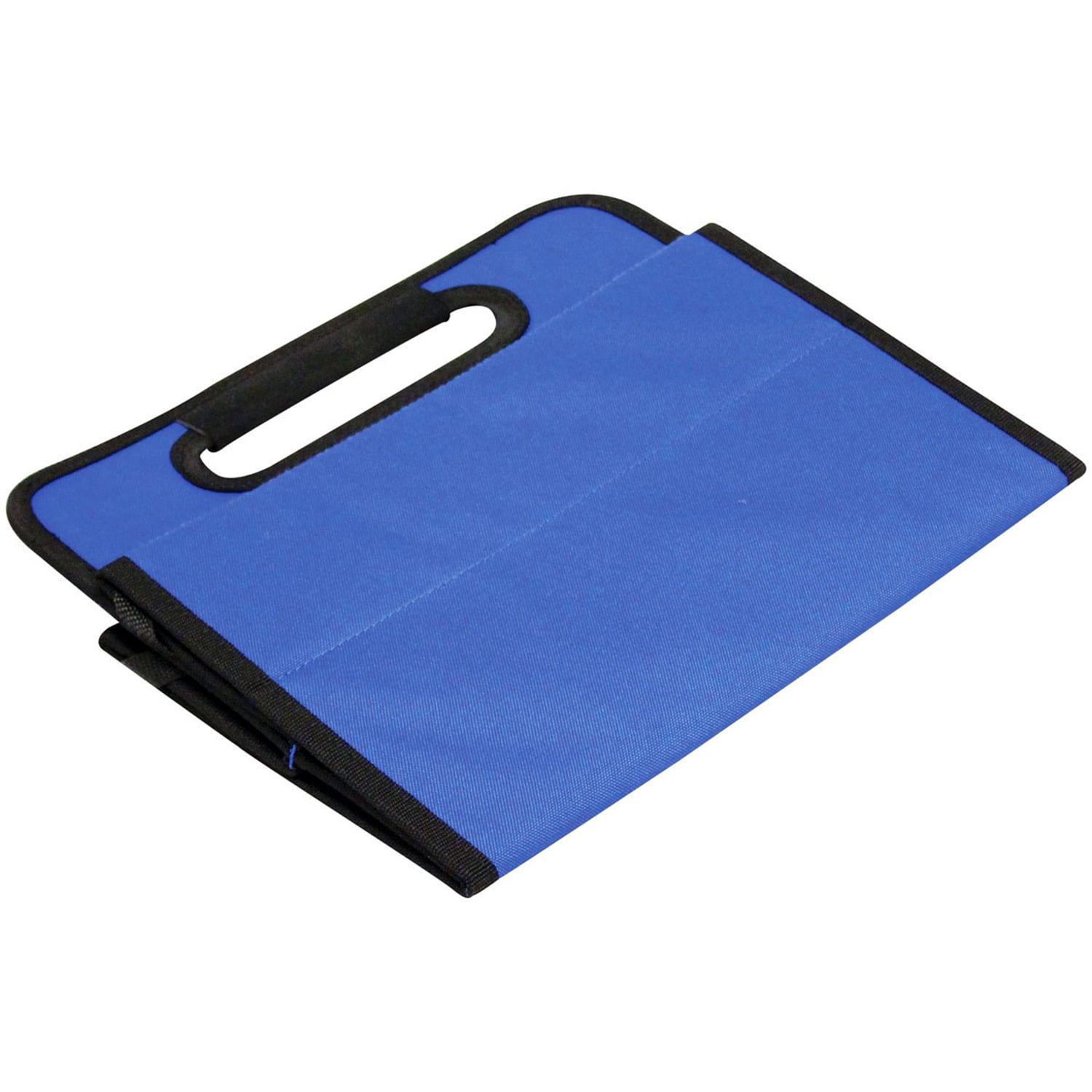 Preferred Nation Reusable Cup Carrier/Caddy (Set Of 2), Holds 6 Soda Coffee Cups Or Cans, Sturdy Frame And Solid Base, Foldable Convenient Easy To